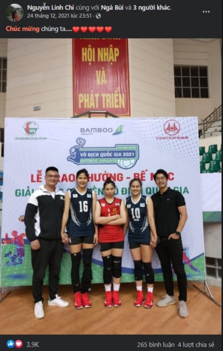 Bắt trend Đen Vâu, chuyền hai Linh Chi mang người yêu về ra mắt mẹ 102314