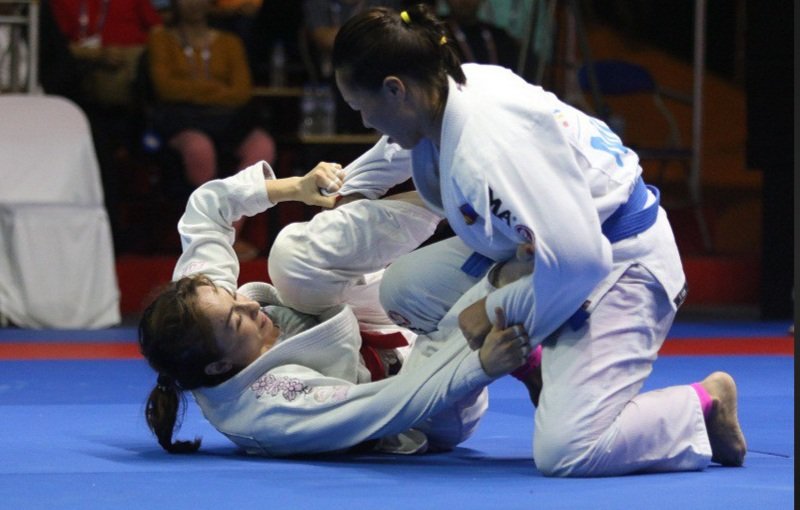 Giải vô địch Cup các CLB Jujitsu toàn quốc 2022 sẽ tổ chức vào tháng 3 104040