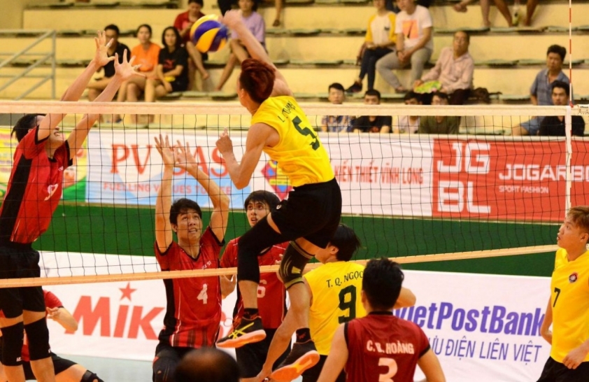Lê Văn Thành: