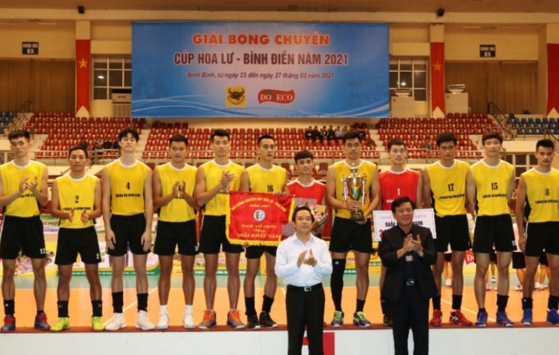 Cúp Hoa Lư - Bình Điền 2022 dời sau SEA Games, Cúp Hùng Vương rơi vào thế khó? 106516