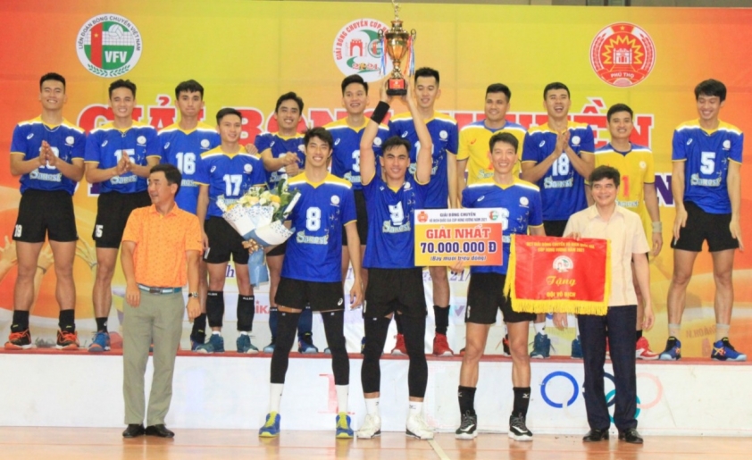 Cúp Hoa Lư - Bình Điền 2022 dời sau SEA Games, Cúp Hùng Vương rơi vào thế khó? 106517