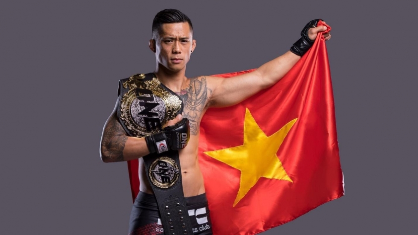 Martin Nguyễn đưa ra dự đoán về trận bảo vệ hạng của Thành Lê 107202