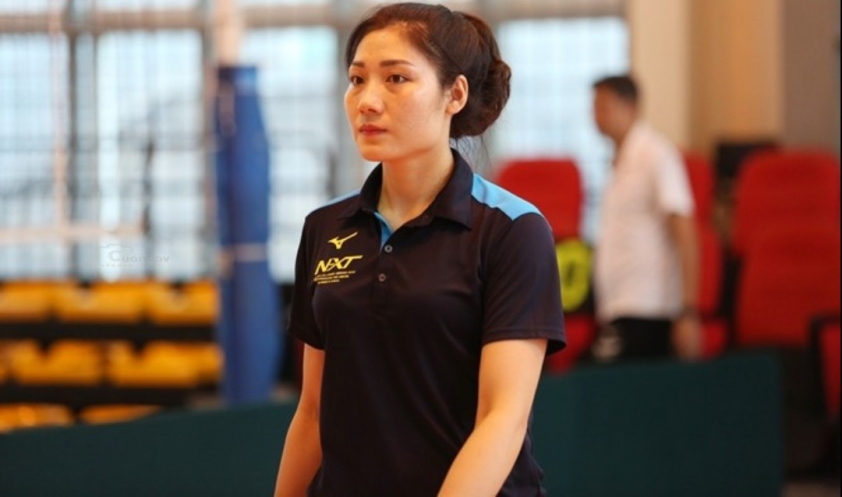 Cựu sao Phạm Thị Yến: