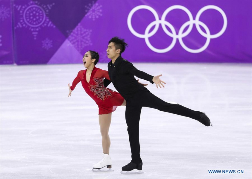 Dính bê bối đến mức 'bị treo còi', trọng tài Trung Quốc vẫn được làm việc tại Olympic 110887