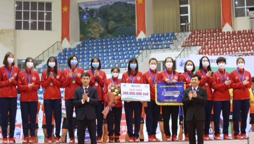 Biến lớn ở đội bóng Á quân: Hoàng Kim giải nghệ, Minh Nhâm tìm bến đỗ mới 111822