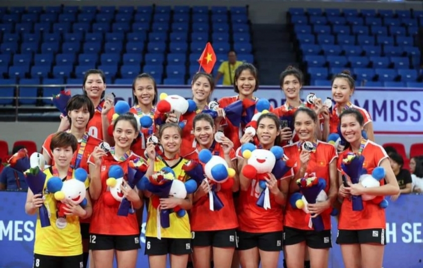 Xuất hiện biến căng, tham vọng mơ vàng SEA Games của ĐT việt nam gặp thách thức lớn 112470