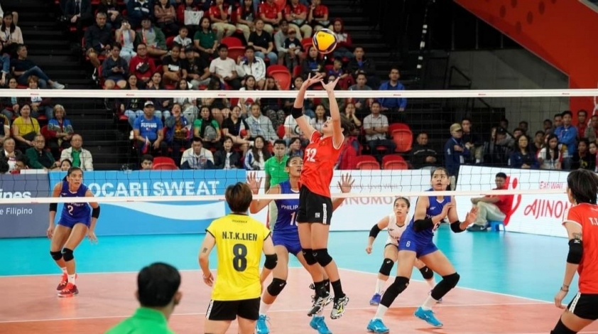 Xuất hiện biến căng, tham vọng mơ vàng SEA Games của ĐT việt nam gặp thách thức lớn 112473