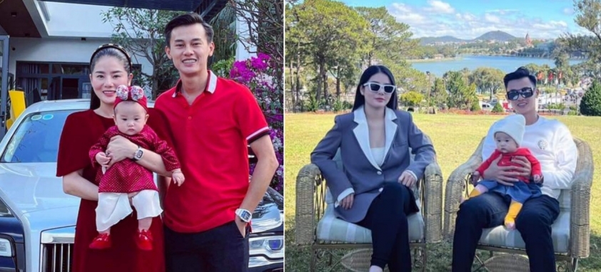 Phan Công Khanh: Ông vua làng bóng chuyền 'phủi' và dàn siêu xe trăm tỷ 112720