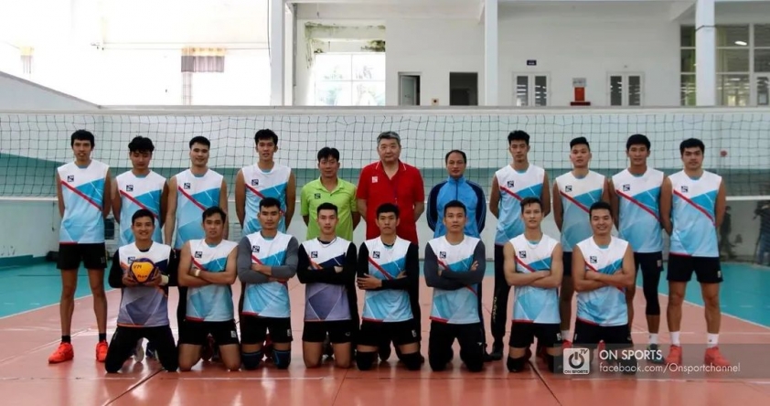 Nhận tin dữ, đội tuyển bóng chuyền nam quốc gia có nguy cơ 'vỡ trận' 113186