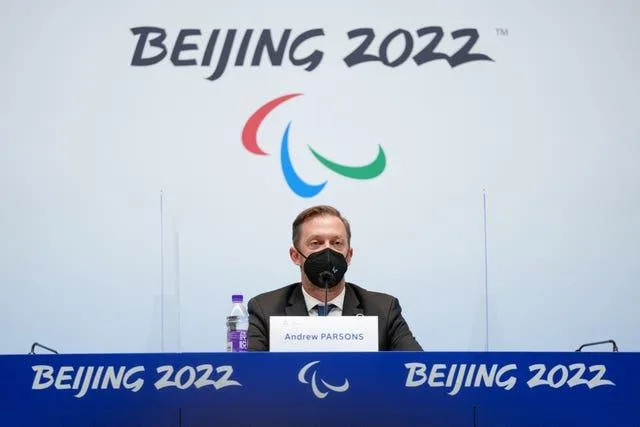Paralympic Bắc Kinh 2022: VĐV khuyết tật Nga và Belarus bị cấm tham dự 116067