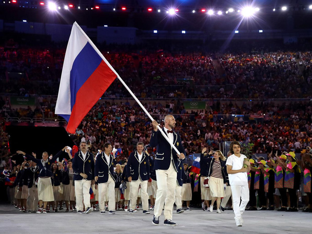 Paralympic Bắc Kinh 2022: VĐV khuyết tật Nga và Belarus bị cấm tham dự 116073