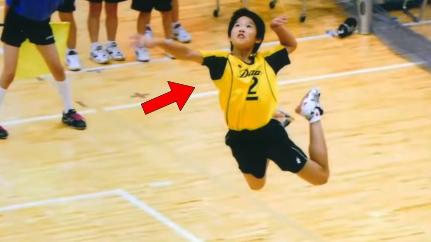 Thần đồng Yuji Nishida: Hành trình trở thành tuyển thủ quốc gia năm 18 tuổi 116135