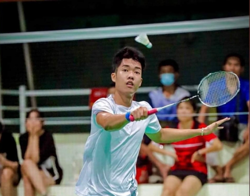 Hạt giống số 1 Việt Nam - Lê Đức Phát được phong cấp 'kiện tướng' cầu lông năm 2021 116329