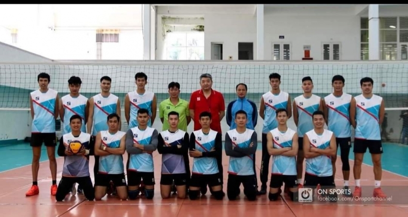 Thanh thuận 'hết cửa' dự SEA Games, Việt Nam sẽ bước tiếp vết xe đổ năm 2019? 117656