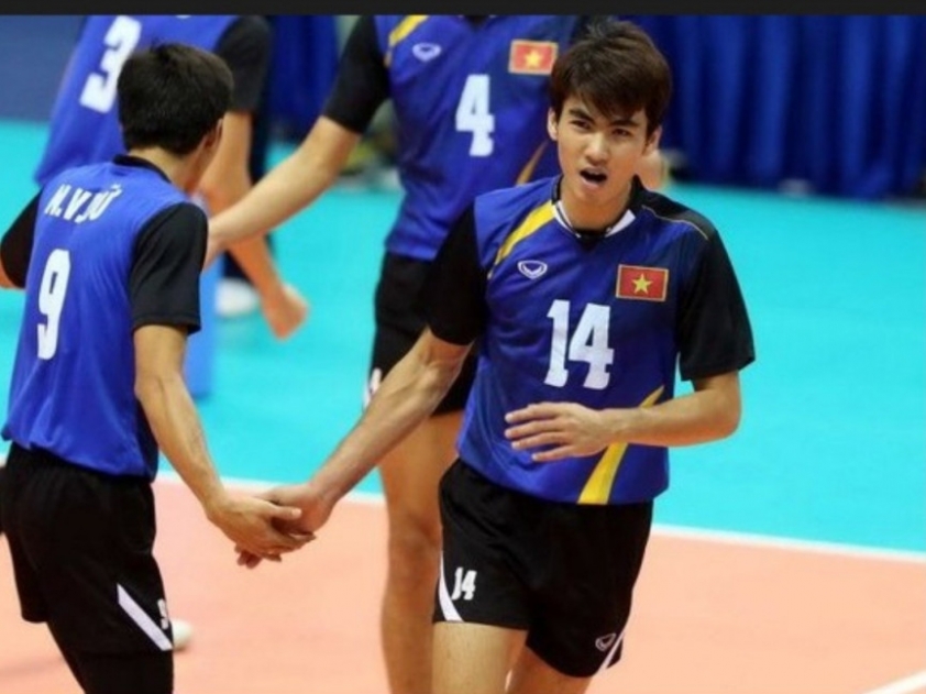 Thanh thuận 'hết cửa' dự SEA Games, Việt Nam sẽ bước tiếp vết xe đổ năm 2019? 117658