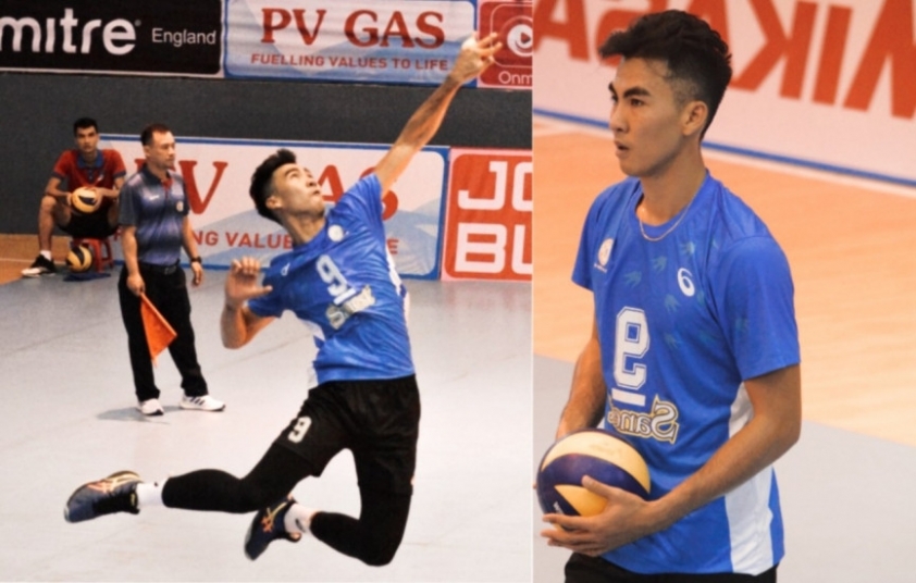 Thanh thuận 'hết cửa' dự SEA Games, Việt Nam sẽ bước tiếp vết xe đổ năm 2019? 117660