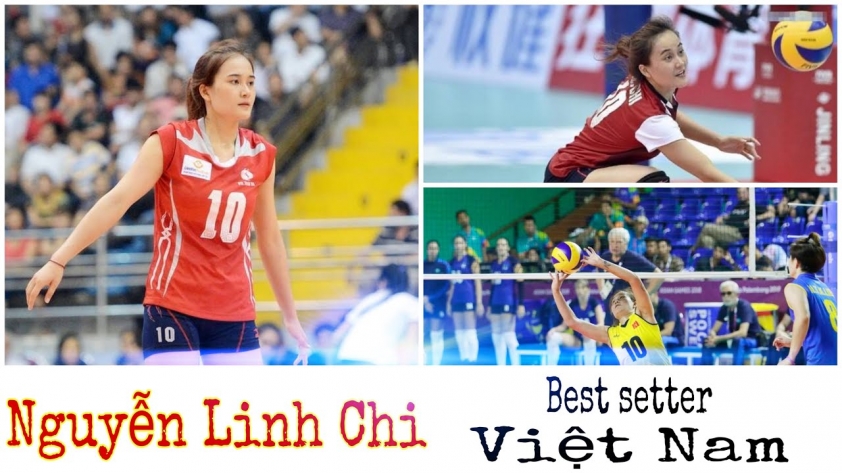 Không hội quân cùng ĐTQG, cây chuyền hai Linh Chi xác nhận 'giải nghệ' 118027
