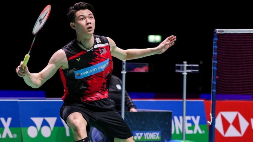 Tiền thưởng 'triệu đô' của giải cầu lông toàn Anh mở rộng 2022 118579