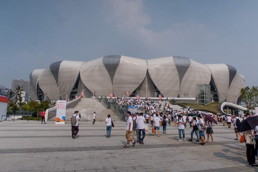 Asiad 19 dời dịch thi đấu, ĐT Việt Nam gặp bất lợi lớn? 119074