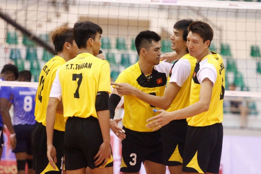 Asiad 19 dời dịch thi đấu, ĐT Việt Nam gặp bất lợi lớn? 119077