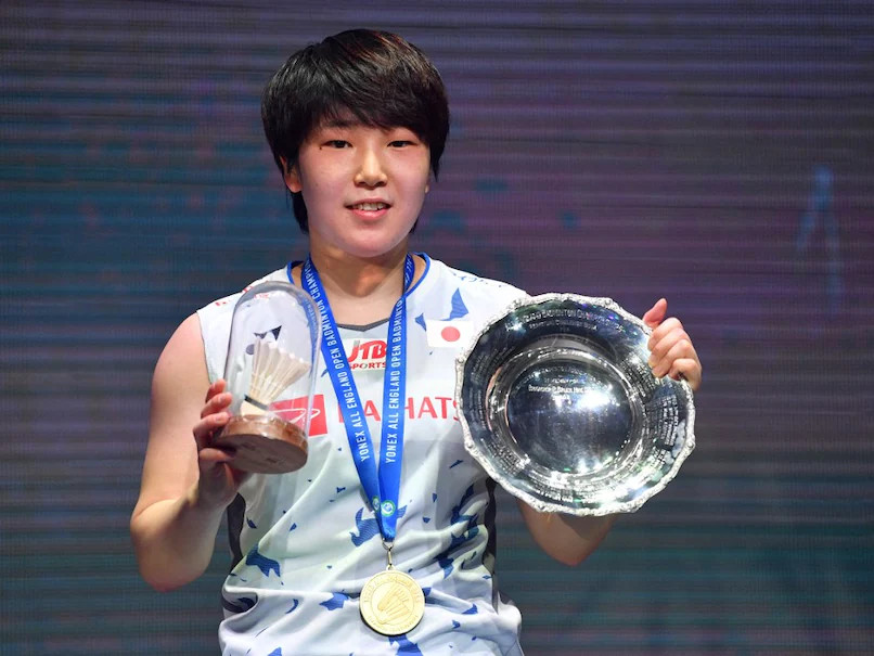 Kết quả giải toàn Anh mở rộng 2022: Viktor Axelsen 'lấy lại' ngôi vương 120056
