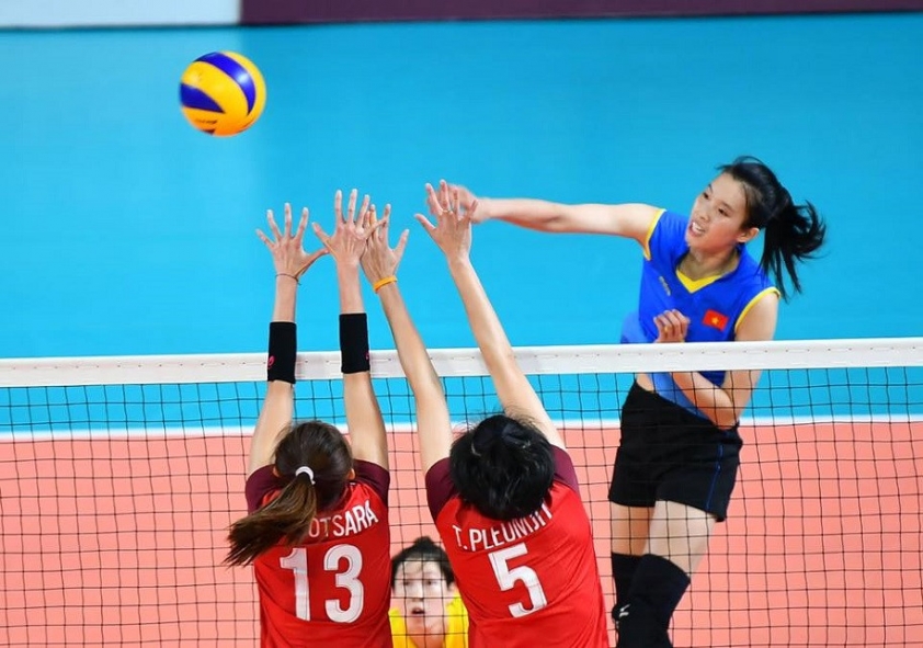 U19 Việt Nam dễ thở tại đấu trường Châu Á 119994