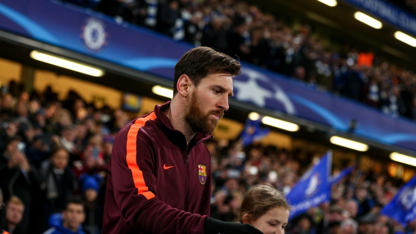 MEssi
