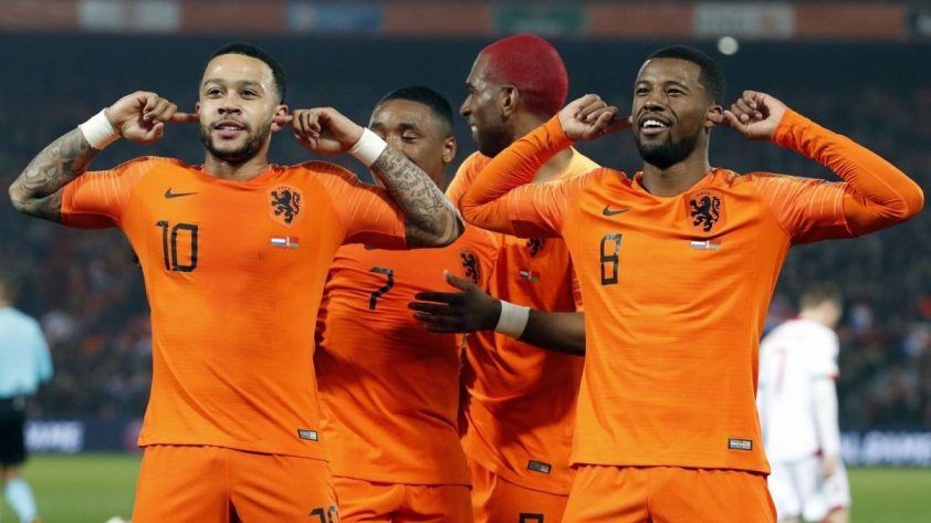depay