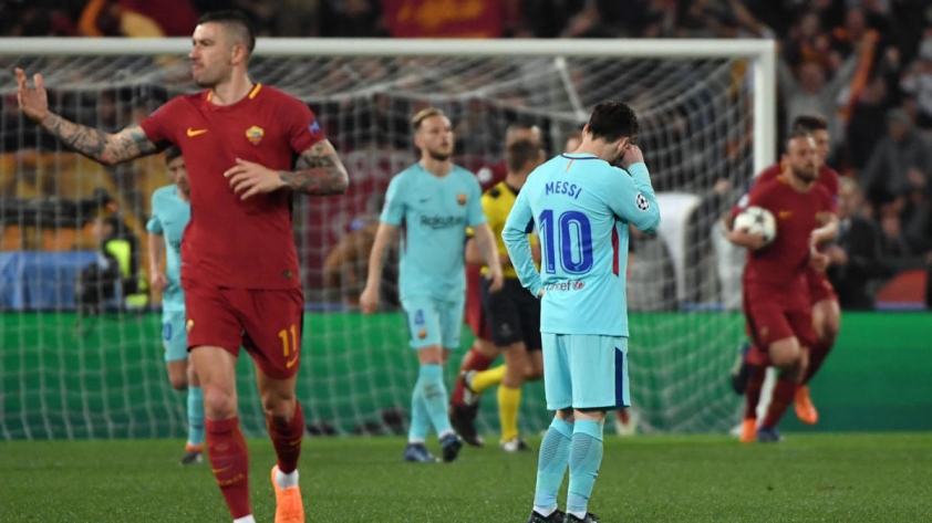 Barca