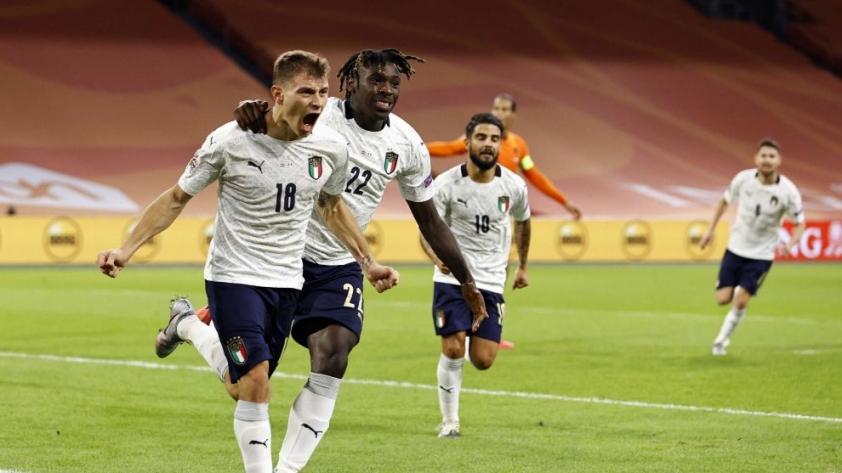 Nations League