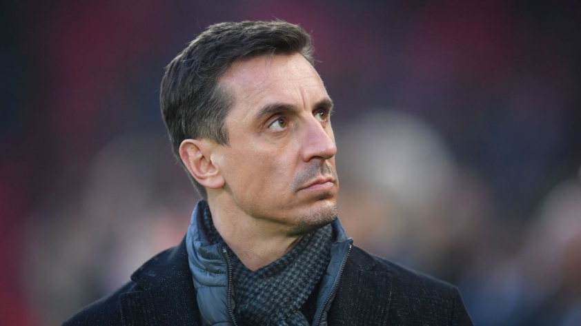 Neville