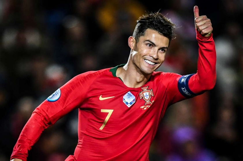Ronaldo