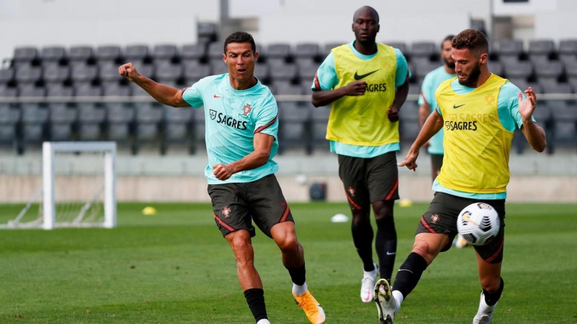 Ronaldo
