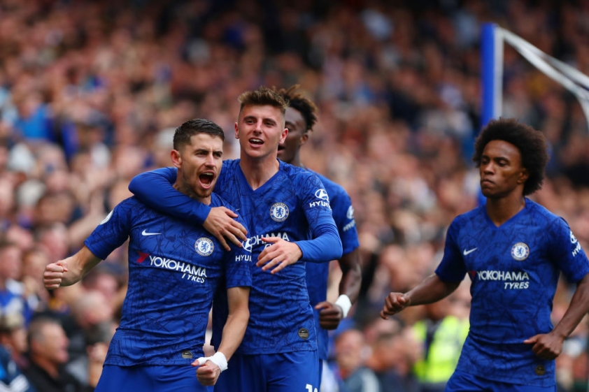Chelsea
