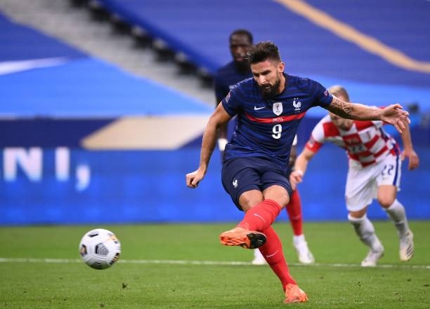Giroud