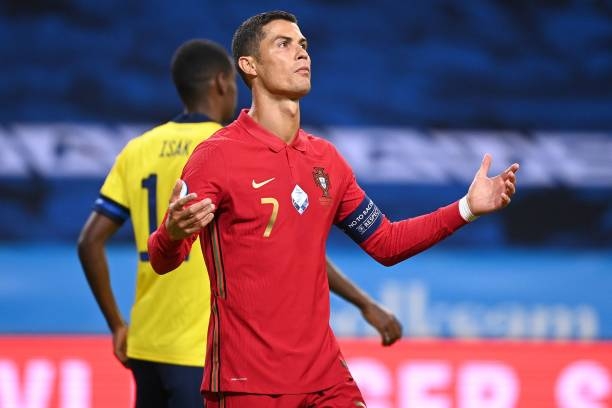 Ronaldo