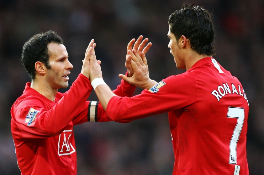 Giggs