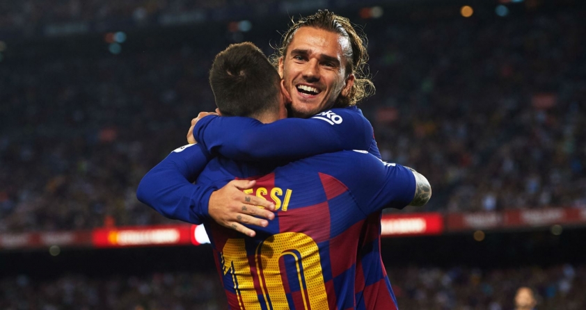 Griezmann