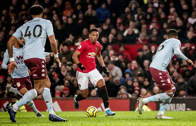 Xem trực tiếp Aston Villa vs MU ở đâu? Khi nào