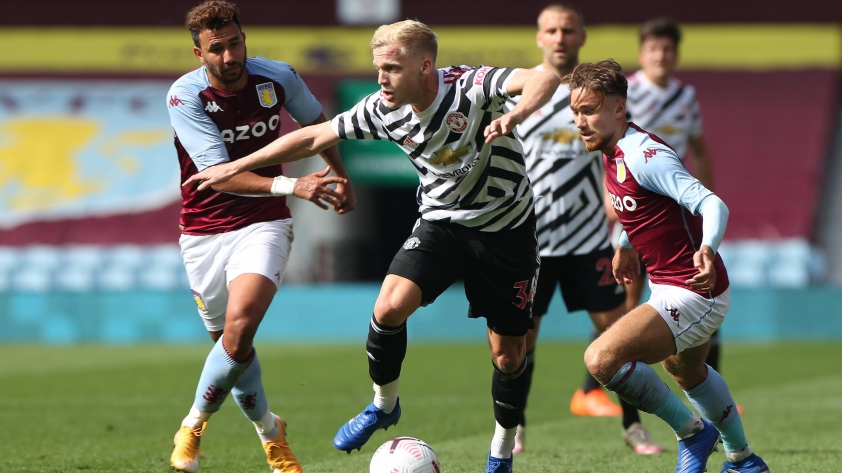 Aston Villa
