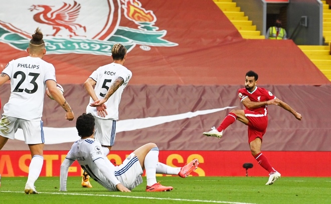 Liverpool vs Leeds
