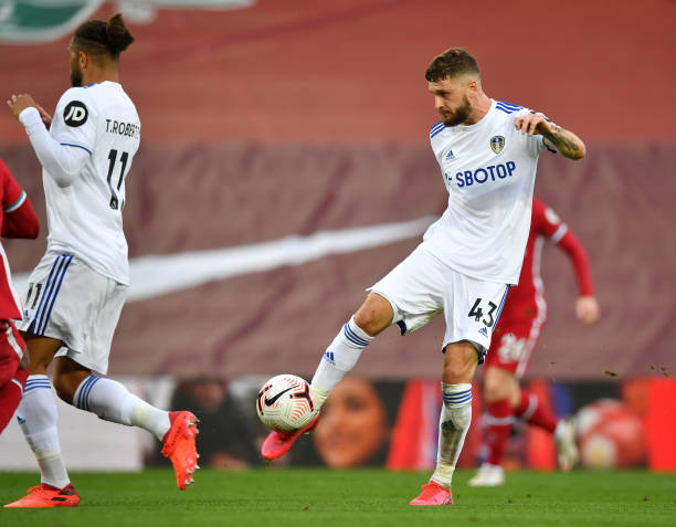 Liverpool 3-3 Leeds