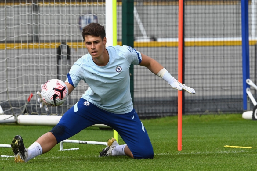 Kepa