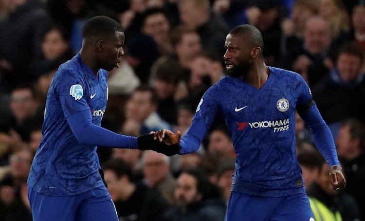 Chelsea