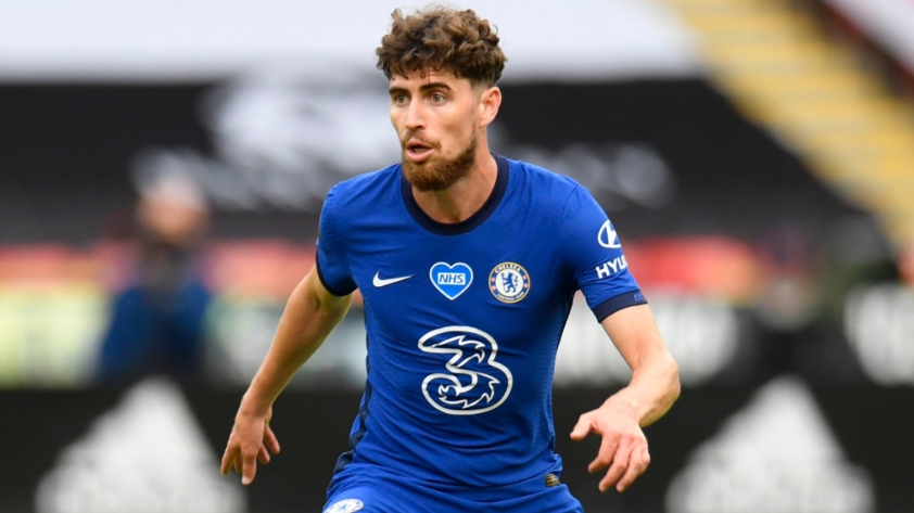 Jorginho