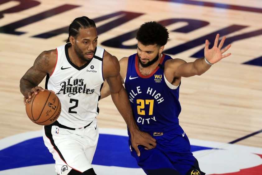 Kawhi