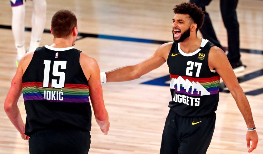 Denver Nuggets