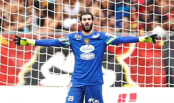 Sami Helal
