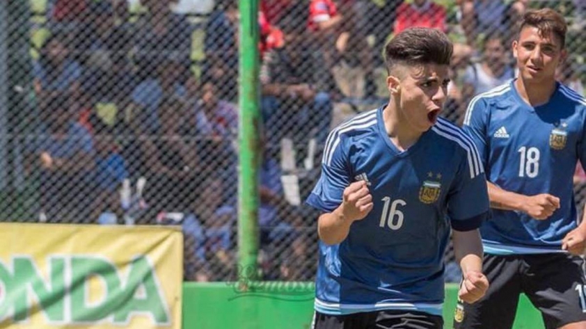 Alex Luna