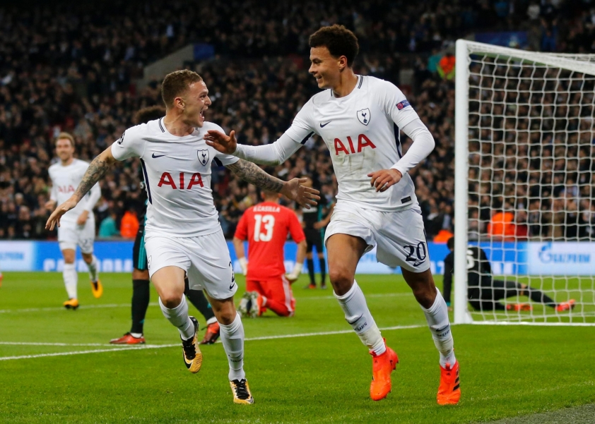 Dele Alli